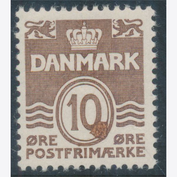 Danmark 1937