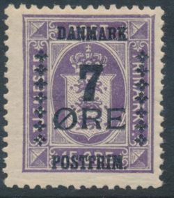 Denmark 1926