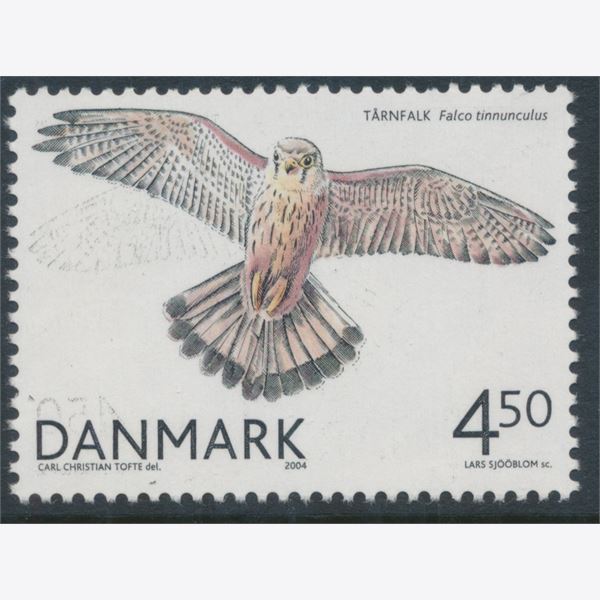 Danmark 2004