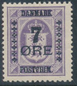 Danmark 1926