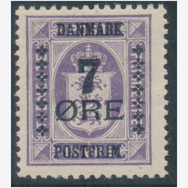 Denmark 1926