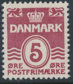 Danmark 1938