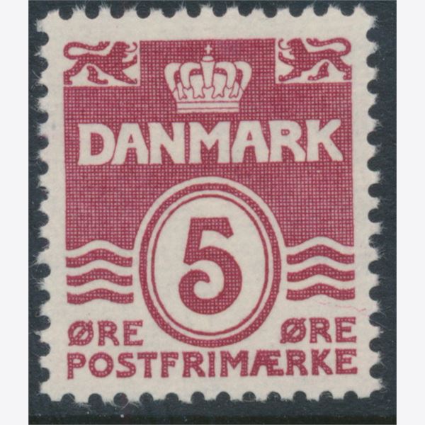 Danmark 1938