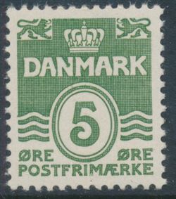 Danmark 1937