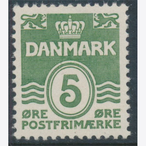 Danmark 1937