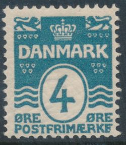 Danmark 1905