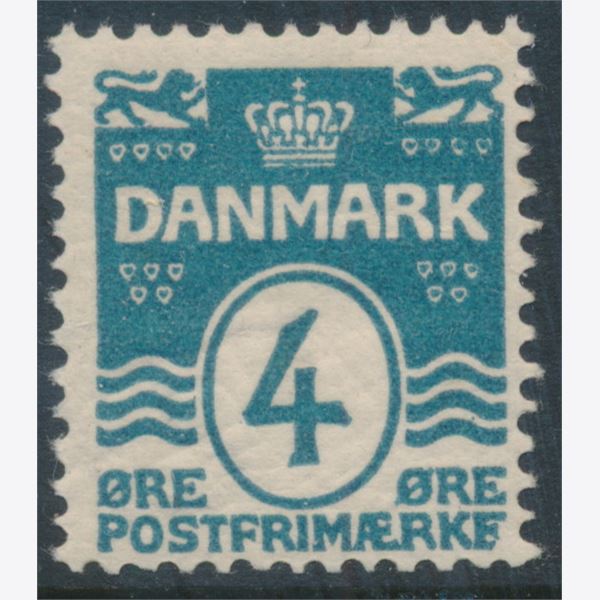 Danmark 1905