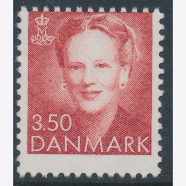 Danmark 1986