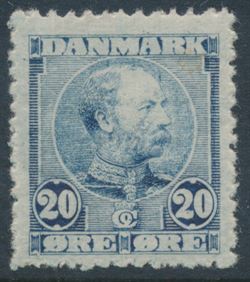 Danmark 1904