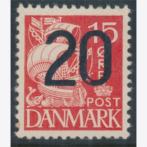 Danmark 1940