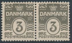 Danmark 1905