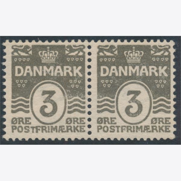 Danmark 1905