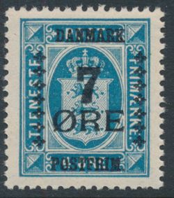 Danmark 1926