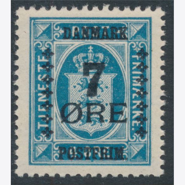 Danmark 1926