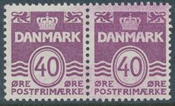 Danmark 1981