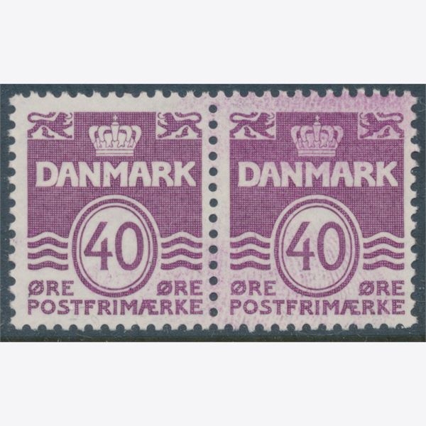 Danmark 1981