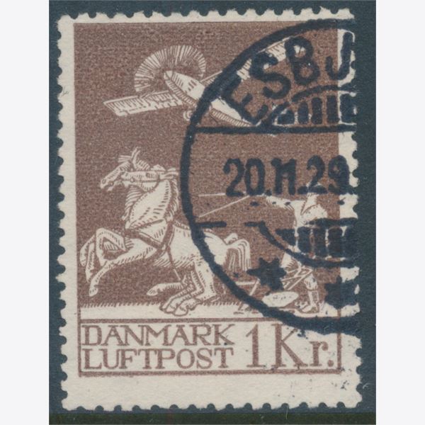 Danmark 1929