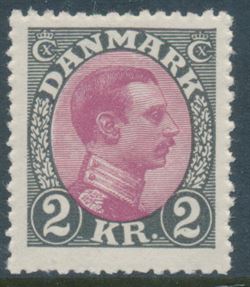 Denmark 1925