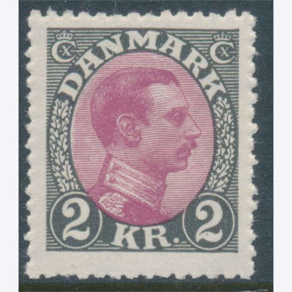 Denmark 1925