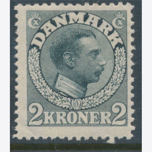 Danmark 1913