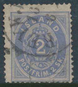 Iceland 1873