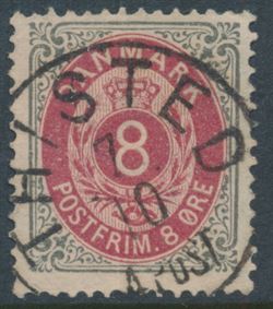 Denmark 1875