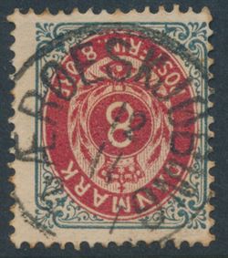 Denmark 1875