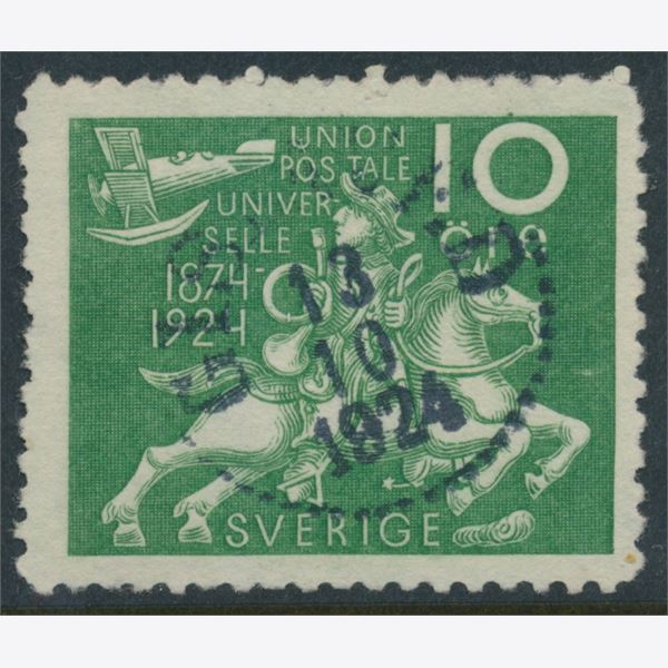 Sverige 1924