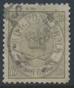 Denmark 1870