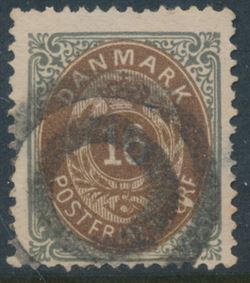 Danmark 1875