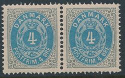 Danmark 1875