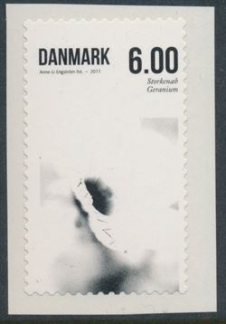 Danmark 2011