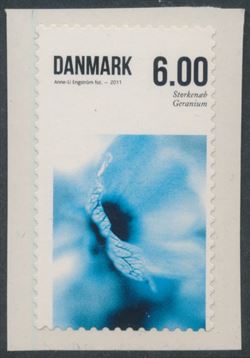 Danmark 2011