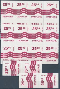 Danmark 2024