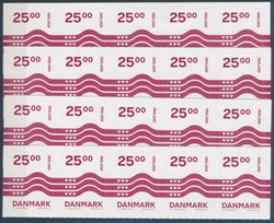 Danmark 2024