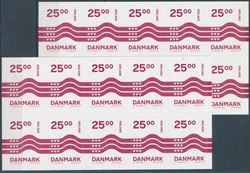 Danmark 2024