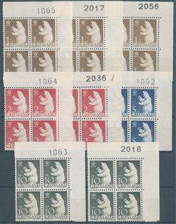 Greenland 1963-64