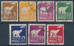 Norge 1925