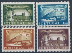 Portugal 1956