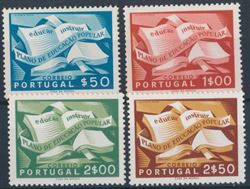 Portugal 1954