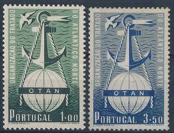 Portugal 1952