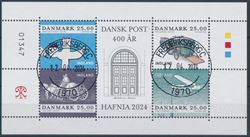 Danmark 2024