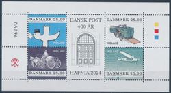 Danmark 2024