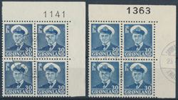 Grønland 1953