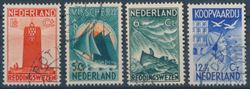 Netherlands 1933