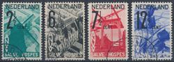 Netherlands 1932