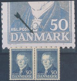 Danmark 1951