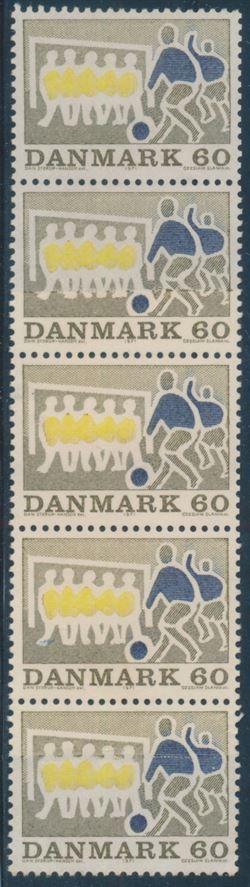 Danmark 1971