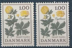 Danmark 1977