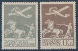 Danmark 1929